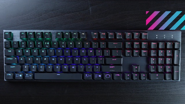 Watch Cooler Master SK652 & SK653 on Amazon Live